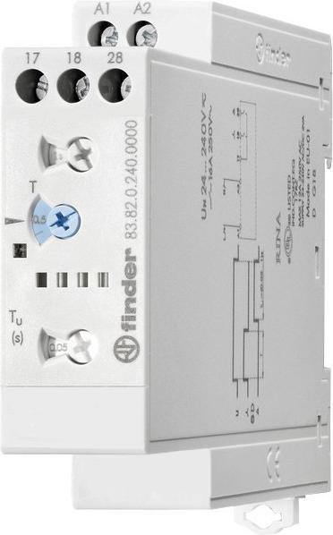 Image du produit Finder Stern-Dreieck-Relais 83.82.0.240.0000