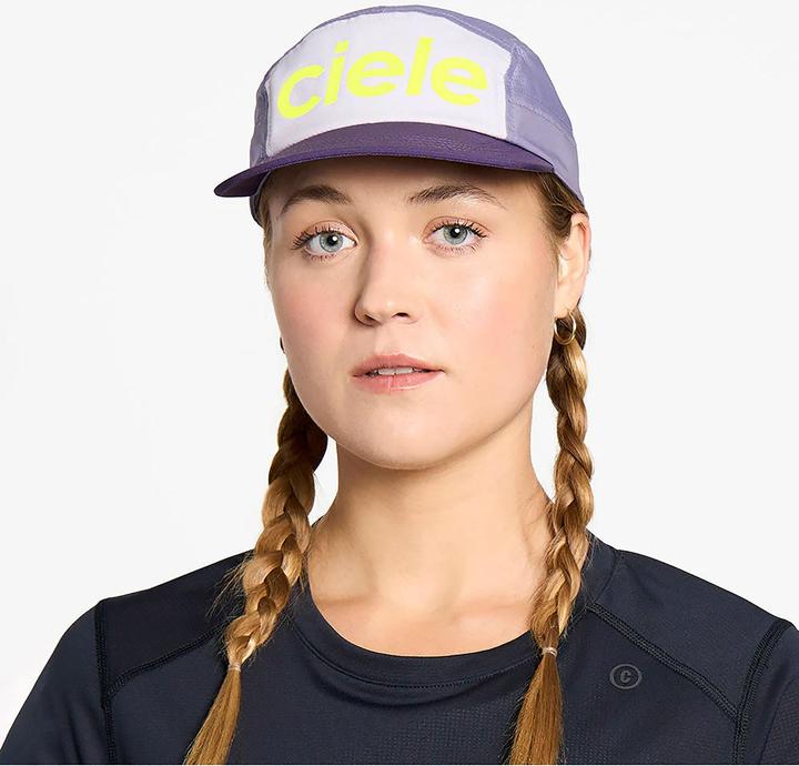 Produktbild Ciele GOCap Comp Century - Cap (M, L)