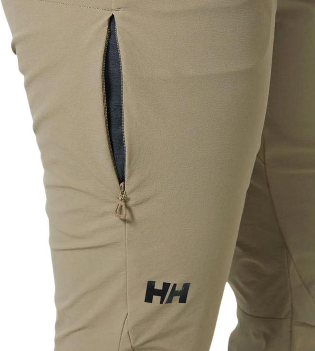 Actual product image Helly Hansen W Brona Softshell Pant (XS)