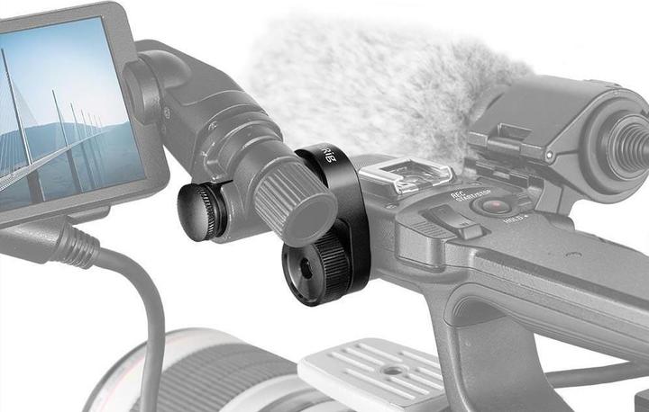 Image du produit SmallRig Kit d'accessoires Pro Sony FS5 (Accessoires vidéo divers)