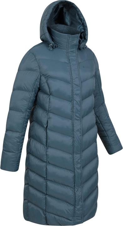 Produktbild Mountain Warehouse Alexa Steppjacke