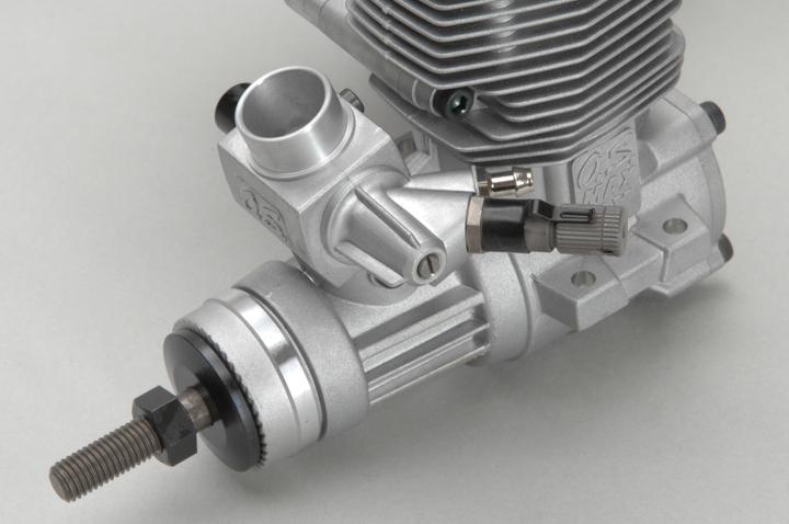 Image du produit O.S. Engines Moteur Os 55ax Combi