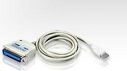 Produktbild Aten Parallel-Adapter (1.80 m, Parallel (Drucker))