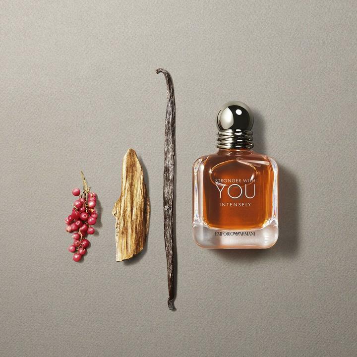 Image du produit Giorgio Armani Plus fort avec vous intensément (Eau de parfum, 30 ml)