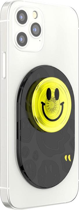 Immagine prodotto PopSockets PopGrip MagSafe Tutti i sorrisi