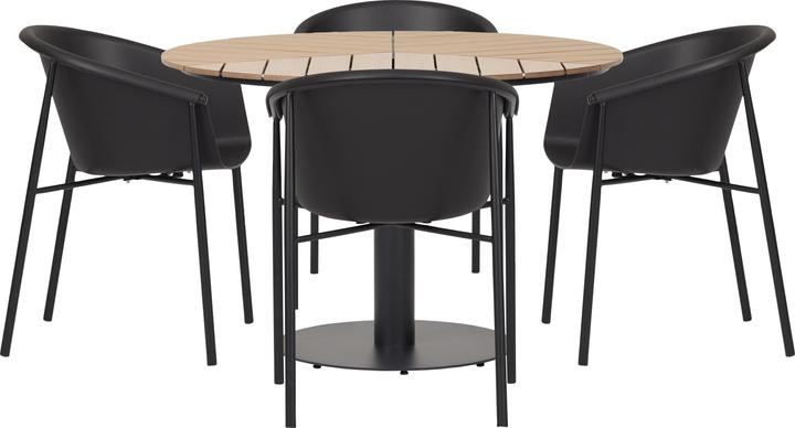 Image du produit Schou Hector (113 cm)