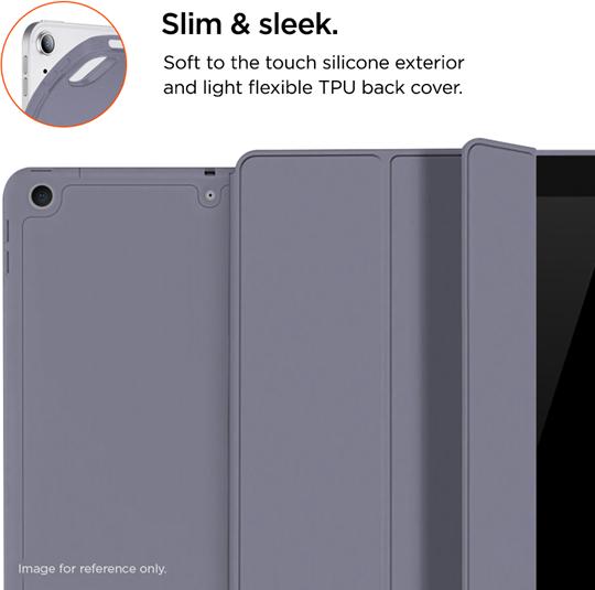 Produktbild Eiger Storm 250 Stylus Case (iPad mini 2024 (7. Gen), iPad mini 2021 (6. Gen))