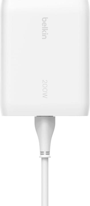 Produktbild Belkin BoostCharge Pro (200 W)