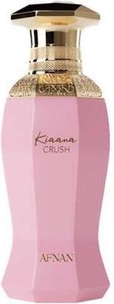 Actual product image Afnan Kiaana Crush - Eau De Parfum (Eau de parfum, 100 ml)