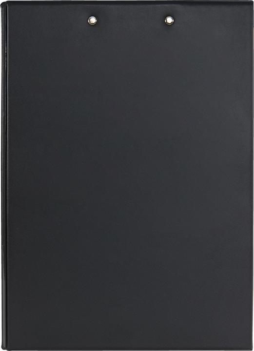 Produktbild Idena Klemmbrettmappe PVC beschichtet blau DIN A4