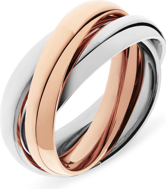 Produktbild Esprit Damenring Bold (52, 925 Silber)