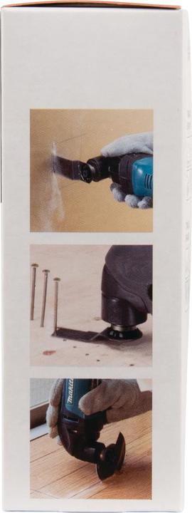 Productafbeelding Makita Multifunctioneel gereedschap
