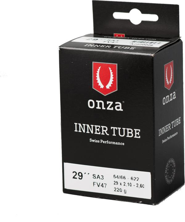 Onza SA3 0.9mm (Presta (SV), 29", 47 mm)