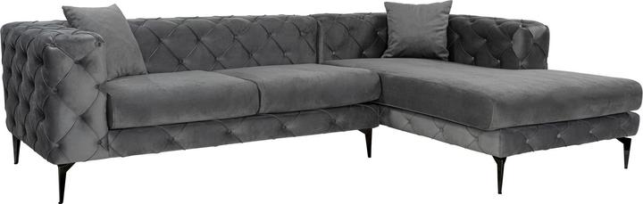 Actual product image Atelier del Sofa Como Eco Buttoned (Corner sofa)