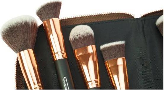 Fantasia Pinsel-Set (Set)