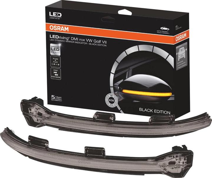 Produktbild Osram LEDriving DMI für Golf VII