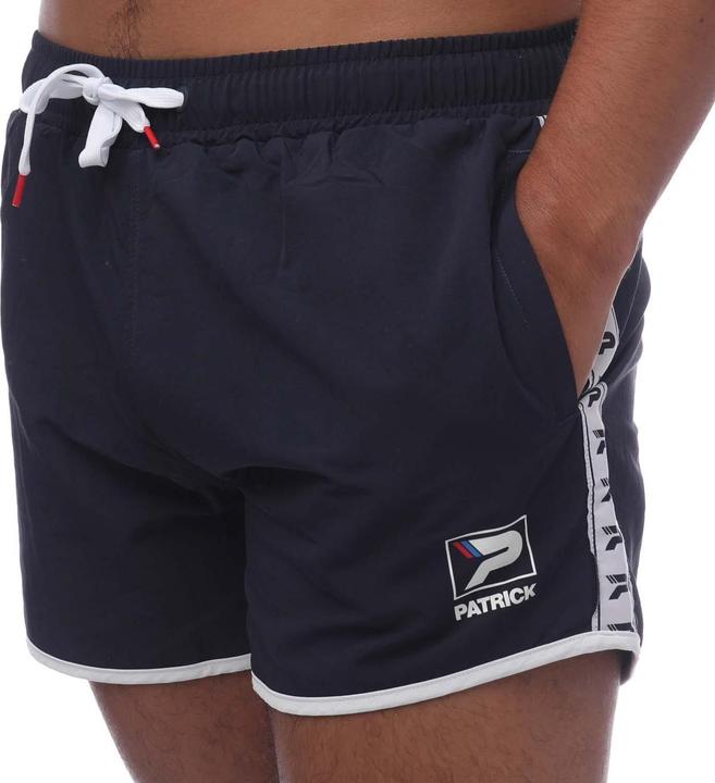 Produktbild Patrick Steve Kurze Hose (XS)