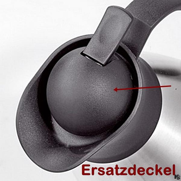 Produktbild Esmeyer Ersatz-Verschlussdeckel für Isolierkannen