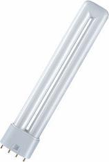 Produktbild Osram Dulux (2G11, 55 W, 4800 lm, 1 x, G)