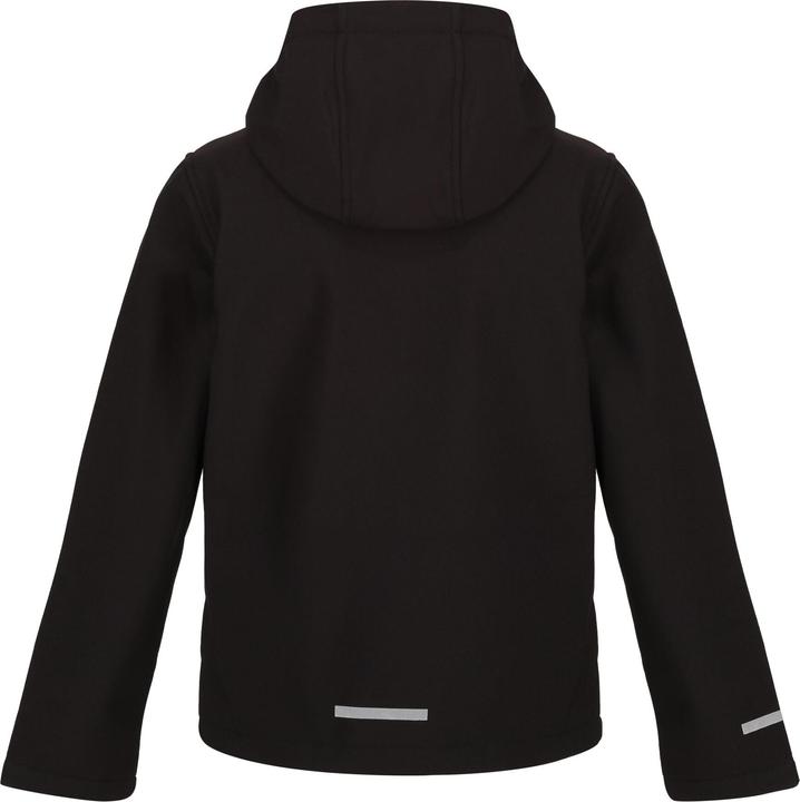 Actual product image Regatta Childrens/Kids Ablaze 3 Layer Soft Shell Jacket (140)