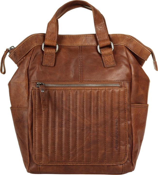 Spikes & Sparrow Rucksack (8 l)