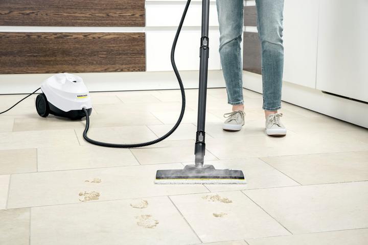 Immagine prodotto Kärcher SC 3 EasyFix (3.50 bar, 1900 W)