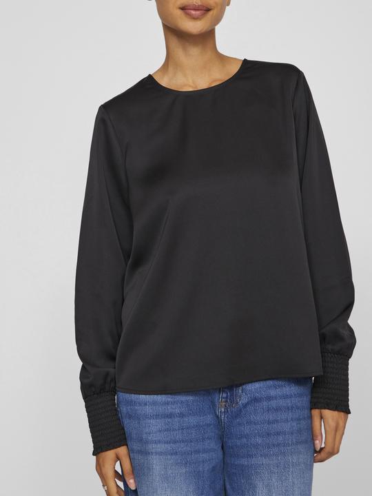 Produktbild Vila Langarm Bluse (40)