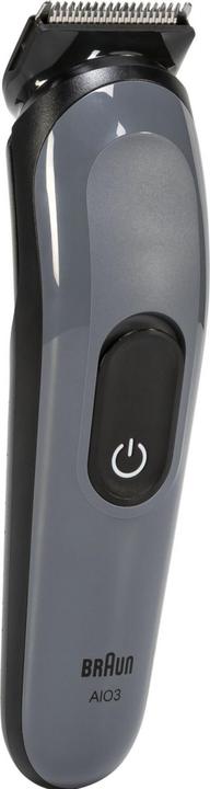Immagine prodotto Braun All-in-One Series 3 (AIO3500)