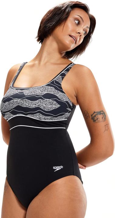 Produktbild Speedo New Contour Eclipse - Printed (44, 48)