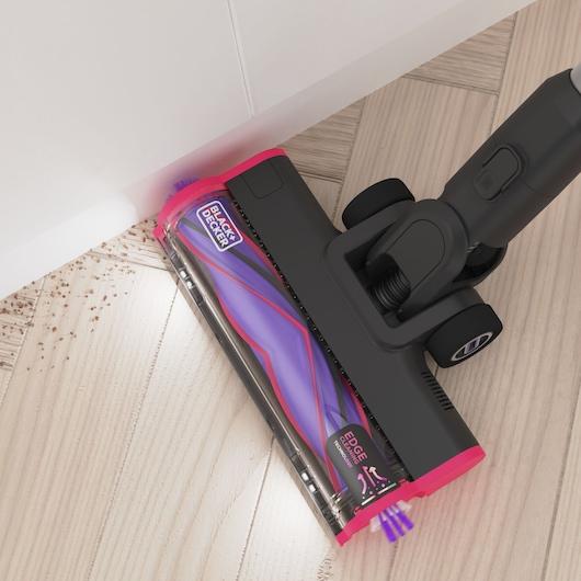 Produktbild Black & Decker BHFEA640WP-QW