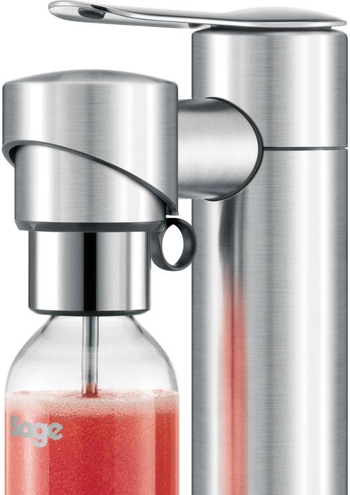 Productafbeelding Sage The InFizz Fusion