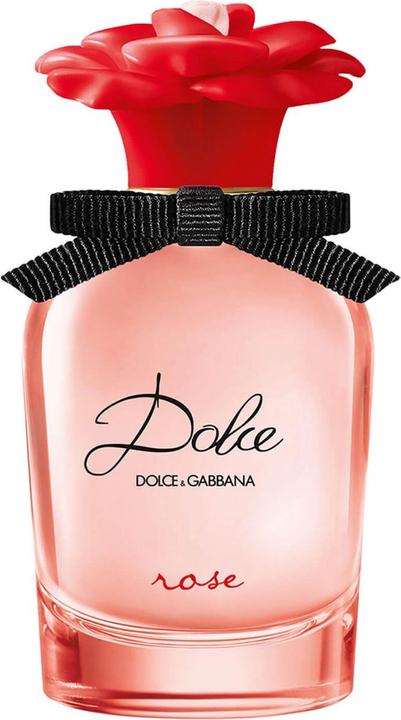 Immagine prodotto Dolce & Gabbana D&G Dolce - Rosa Eau de Toilette (Eau de toilette, 30 ml)