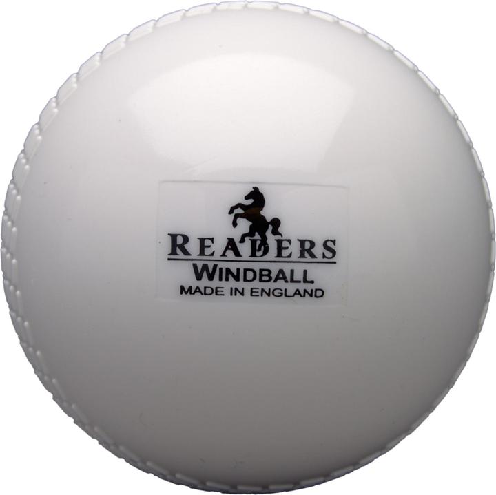 Readers Windball Cricket Ball