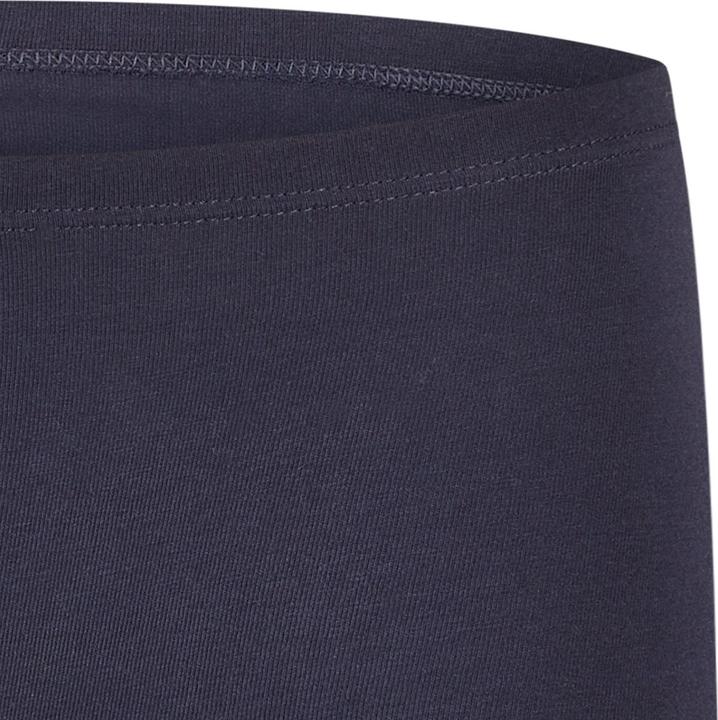 Immagine prodotto Schiesser Confezione da 6 pantaloncini in cotone organico 95/5 per ragazze adolescenti (152, confezione da 6)