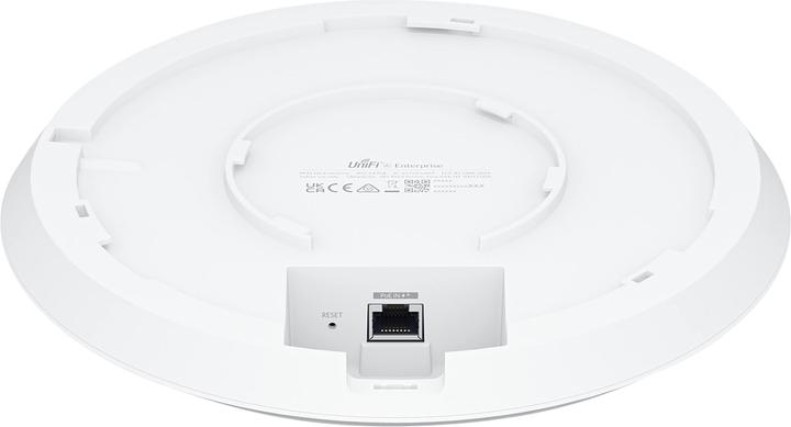 Immagine prodotto Ubiquiti U6-Enterprise (4800 Mbit/s)