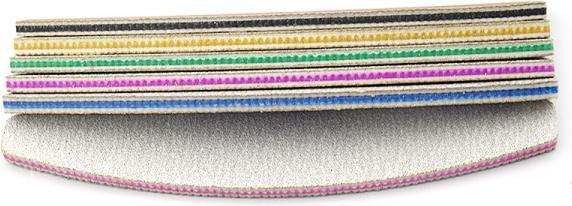 Immagine prodotto Nail SunShine Lima per unghie 240/320