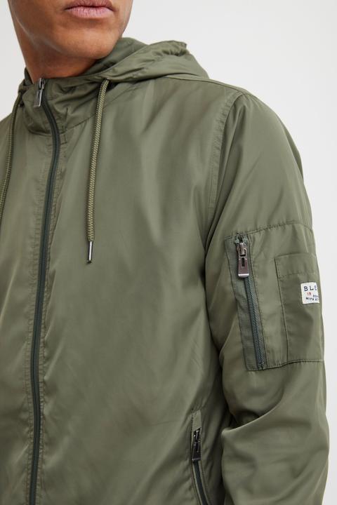 Immagine prodotto Blend Razy Giacca Di Mezza Stagione Piumini Giubotto da Uomo Con Cappuccio (XXL)