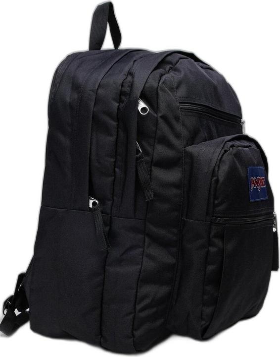 Actual product image JanSport Big Student backpack 43cm laptop compartment (34 l)