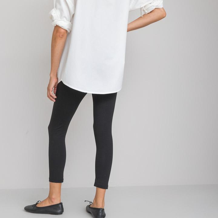 Produktbild La Redoute Collections Lange Leggings (L)