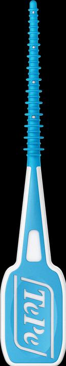 Produktbild TePe EasyPick Dispenser Box (100 x 2 Stück), M/L, türkis