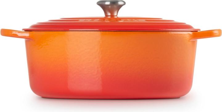 Image du produit Le Creuset Signature (33 cm, Cocotte + faitout, Fonte)