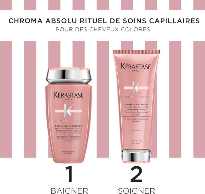 Immagine prodotto Kérastase Chroma Absolu (Set per la cura dei capelli)