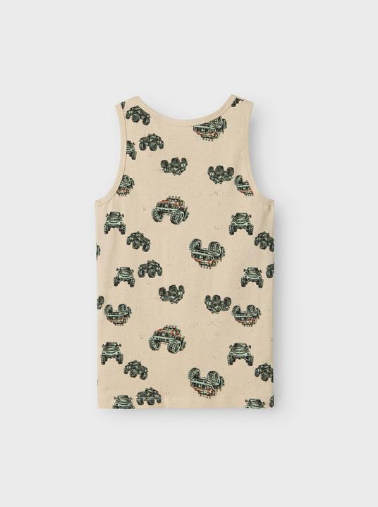 Immagine prodotto Name it Nkmtank Top 2p Peyote Monster Truck Noos (110)