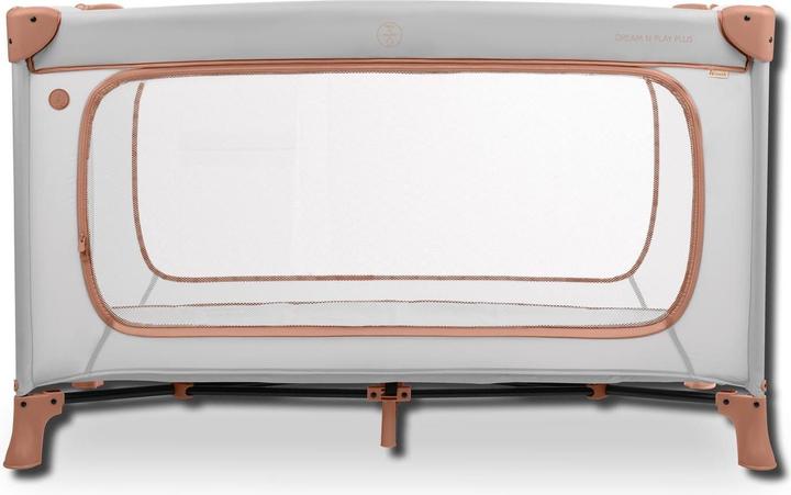 Actual product image Hauck Dream n Play Plus
