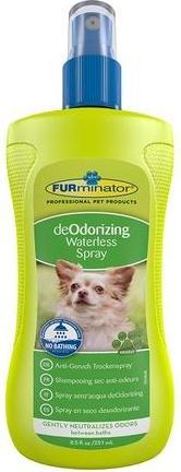 Produktbild FURminator Trockenspray (Hund, 250 ml)