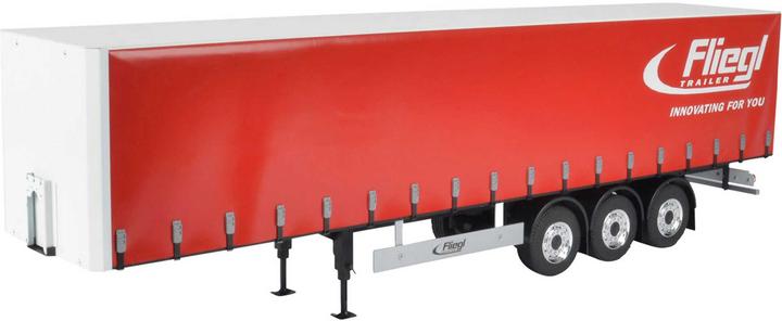 Produktbild Carson Modellsport 500907235 Fliegl Megarunner