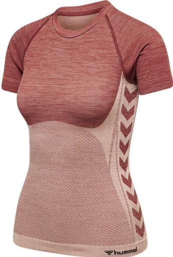 Produktbild hummel Clea Seamless Tight T-Shirt (M)