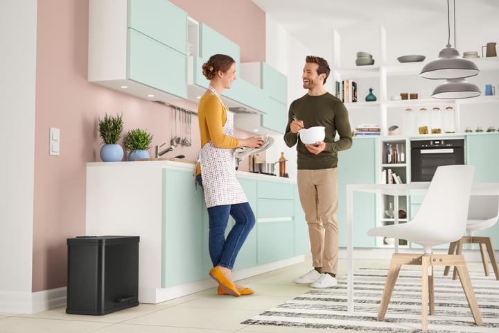 Image du produit Hailo ProfiLine (33 l)