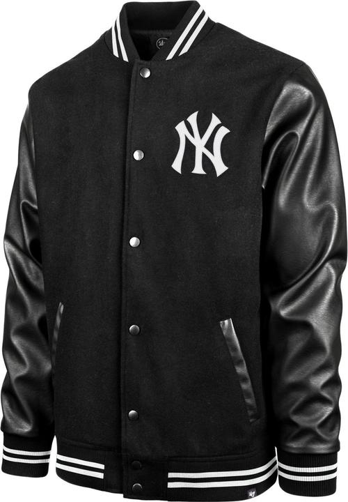 47 Brand Wool College Varsity Jacke - New York Yankees - S (S)