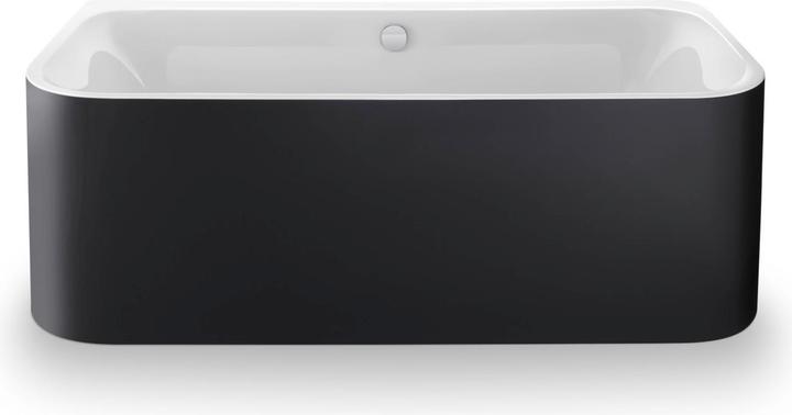 Actual product image Duravit Bathtub HAPPY D.2 PLUS 180x80 corner li acrylic cladding grp s-ma (180 l, 180 cm, 80 cm)